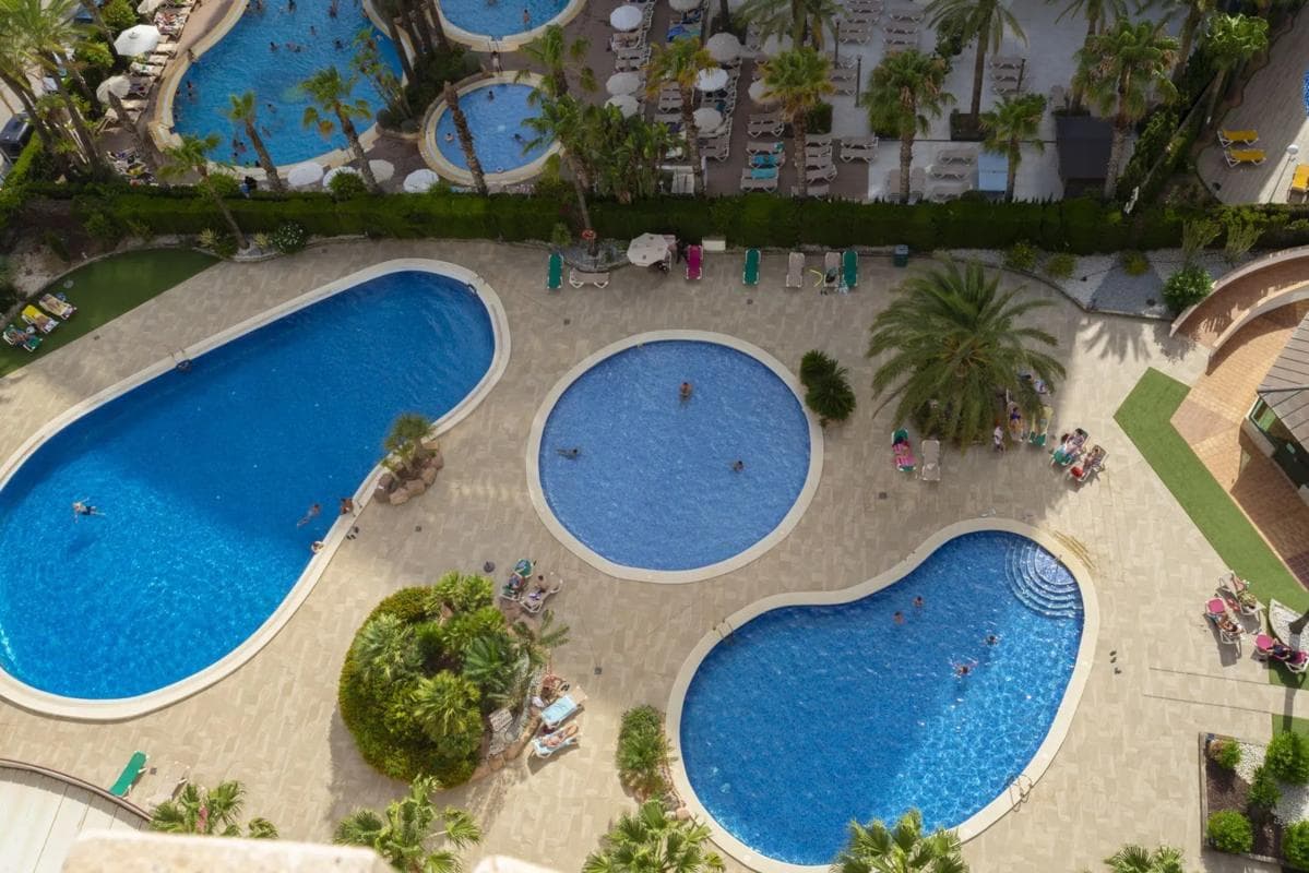 Venta de piso en Calle Migjorn, 1, Calpe
photo 3