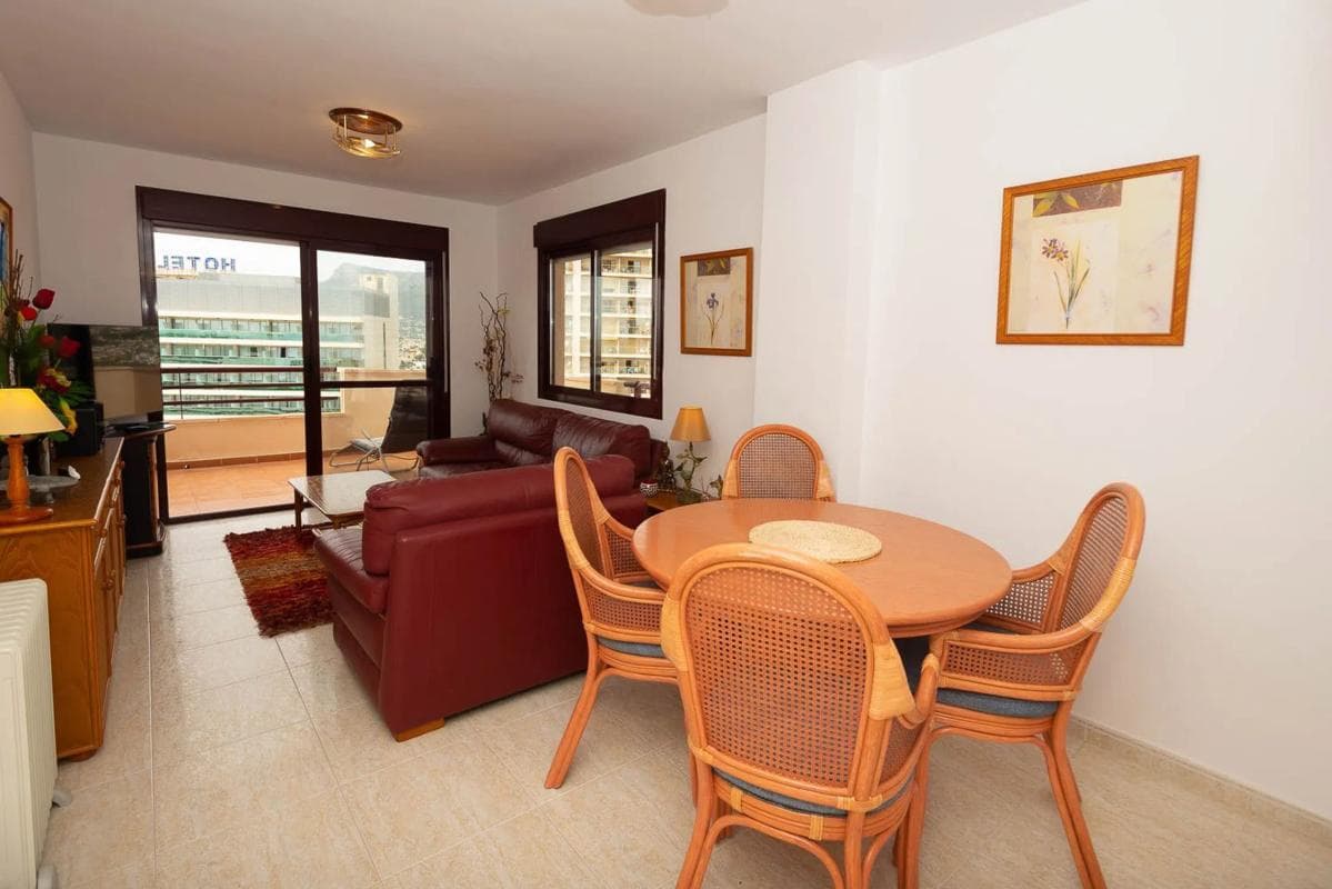 Venta de piso en Calle Migjorn, 1, Calpe
photo 5