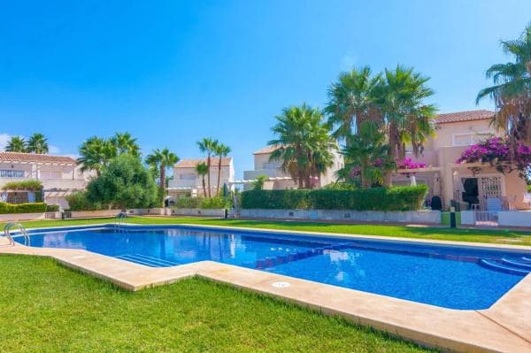 Chalet adosado en venta en Cometa-Carrió , Calpe thumbnail 2