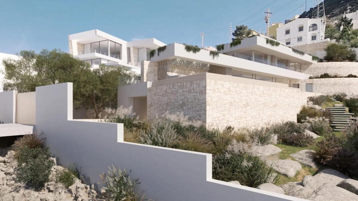 Venta de chalet independiente en Partida Maryvilla, 62, Calpe
photo 5