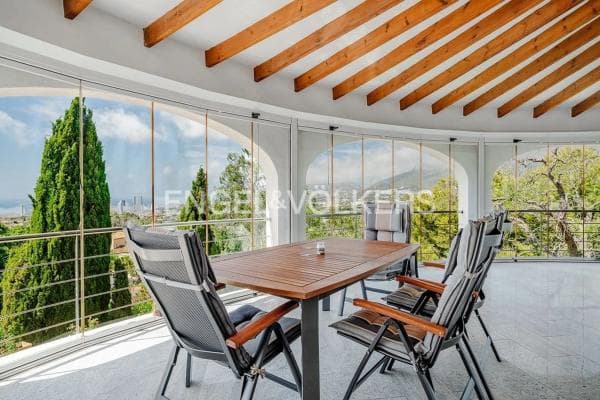 Chalet independiente en venta en Cometa-Carrió, Calpe
photo 1