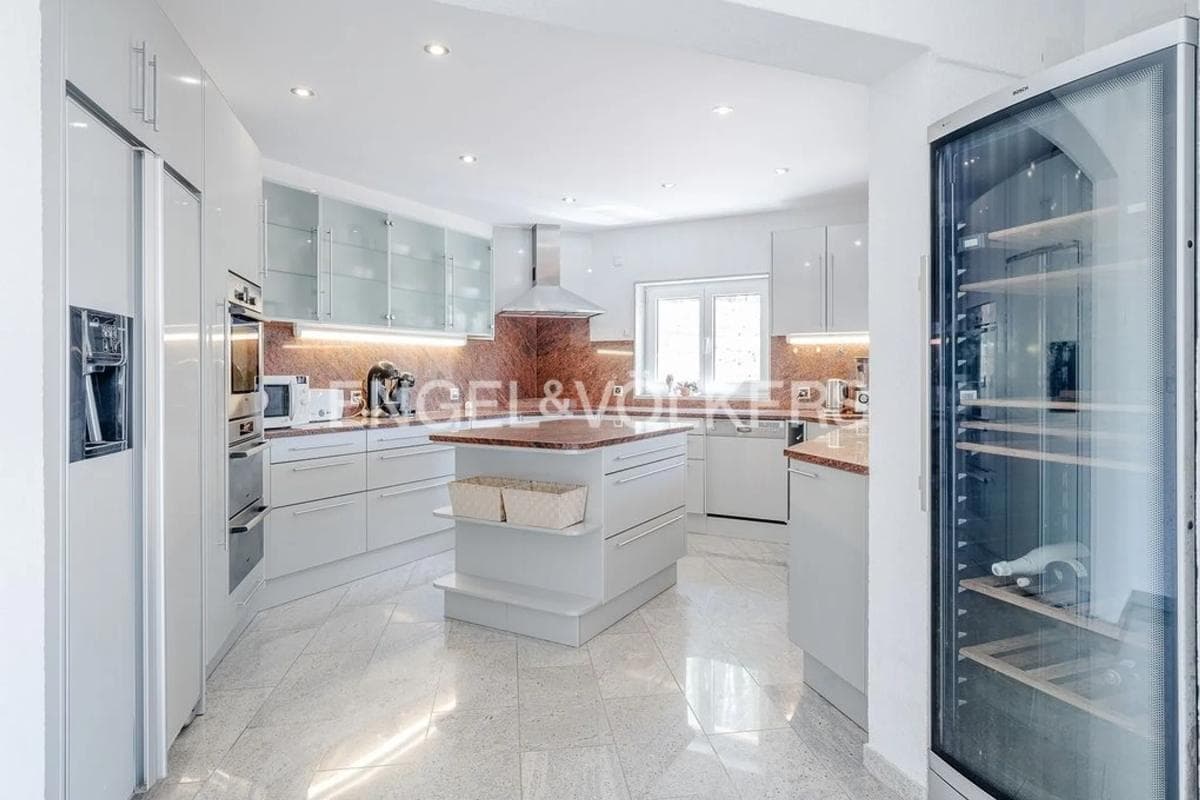 Venta de chalet independiente en Cometa-Carrió, Calpe
photo 3