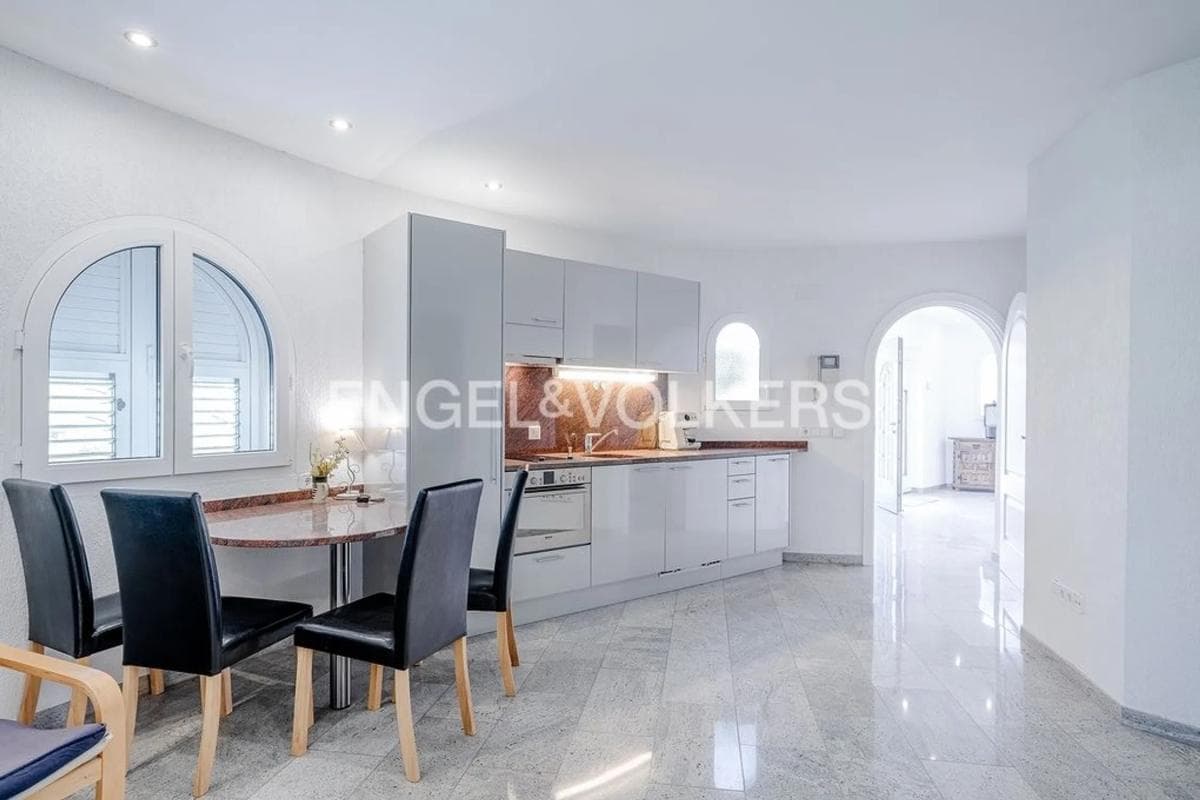 Venta de chalet independiente en Cometa-Carrió, Calpe
photo 5
