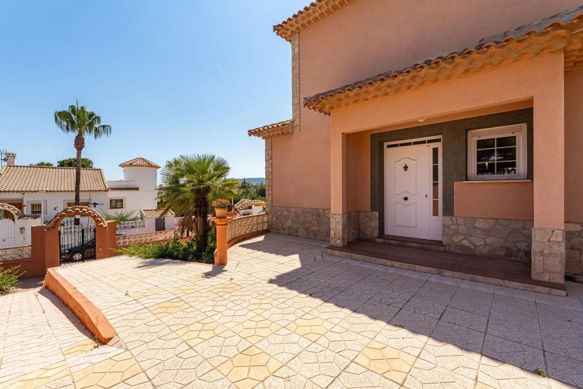 Venta de chalet independiente en Partida Los Pinos, Calpe
photo 2