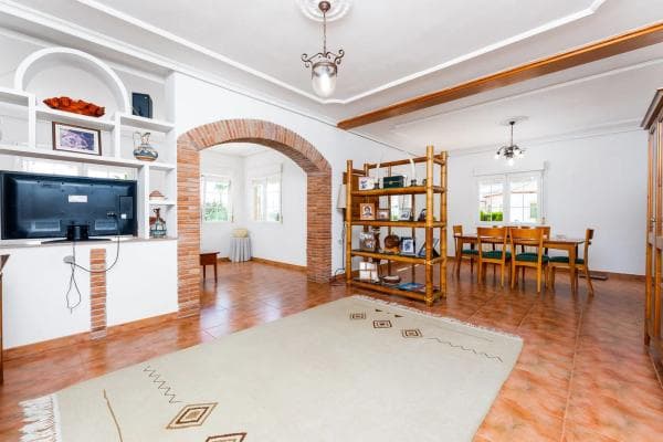 Chalet independiente en venta en Partida Los Pinos, Calpe
thumbnail 2