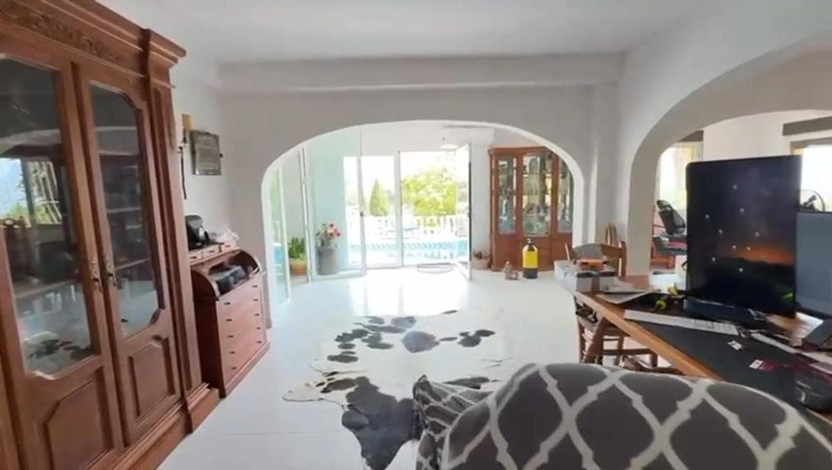 Venta de chalet independiente en maryvilla, Calpe
photo 2