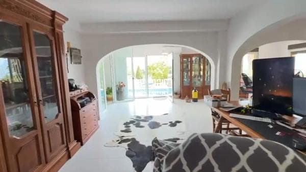 Chalet independiente en venta en maryvilla, Calpe
thumbnail 1