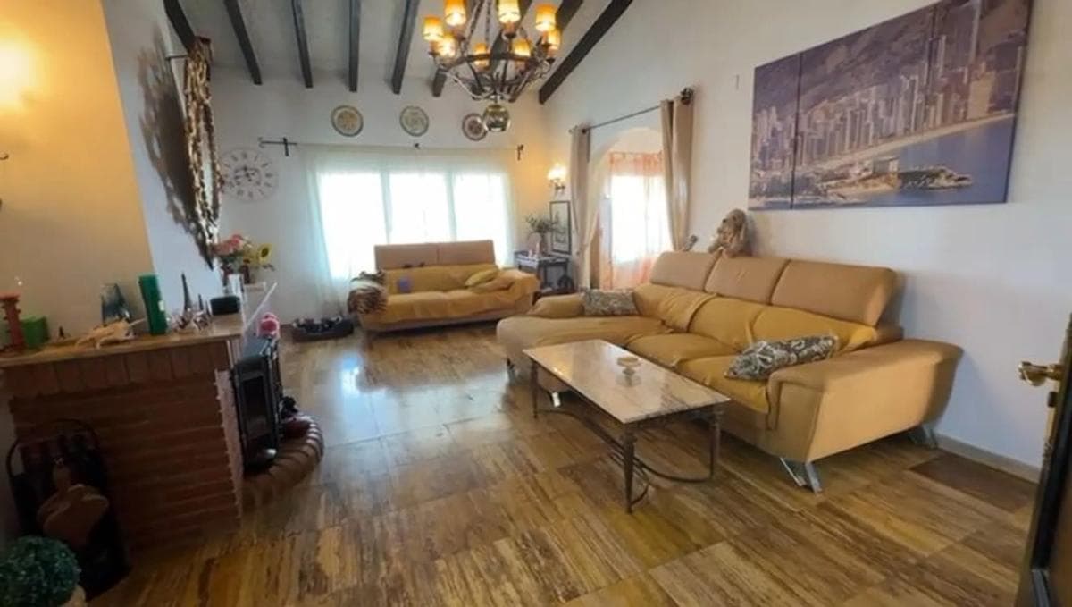 Venta de chalet independiente en maryvilla, Calpe
photo 3