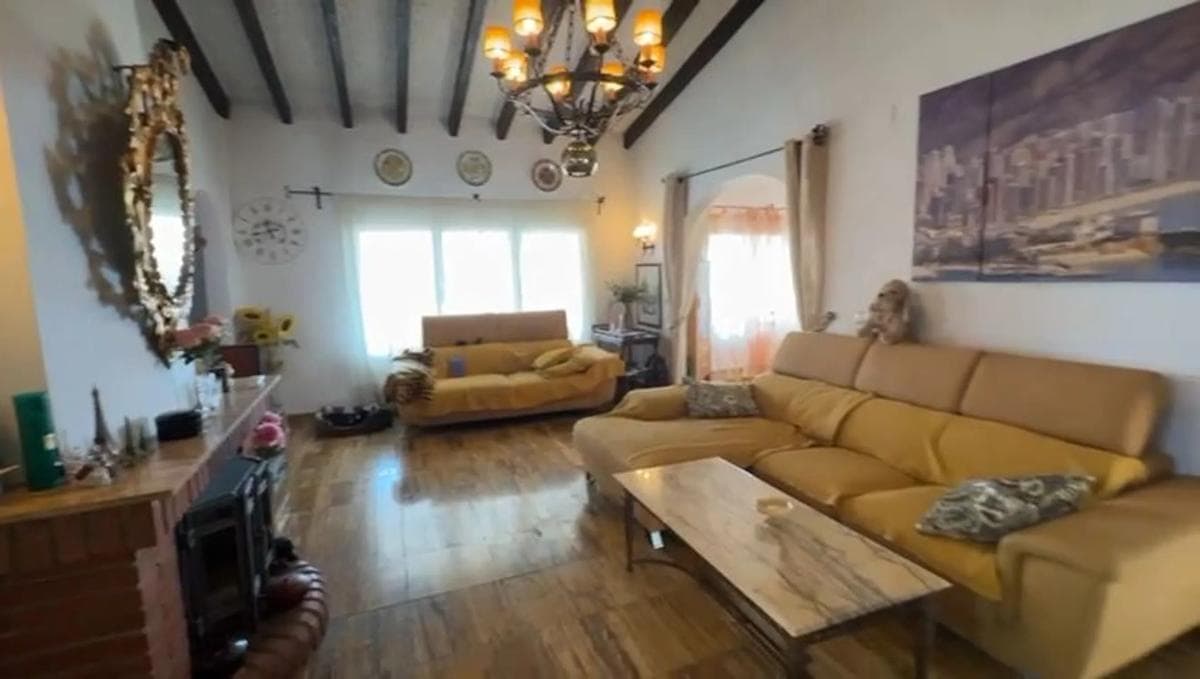 Venta de chalet independiente en maryvilla, Calpe
photo 4