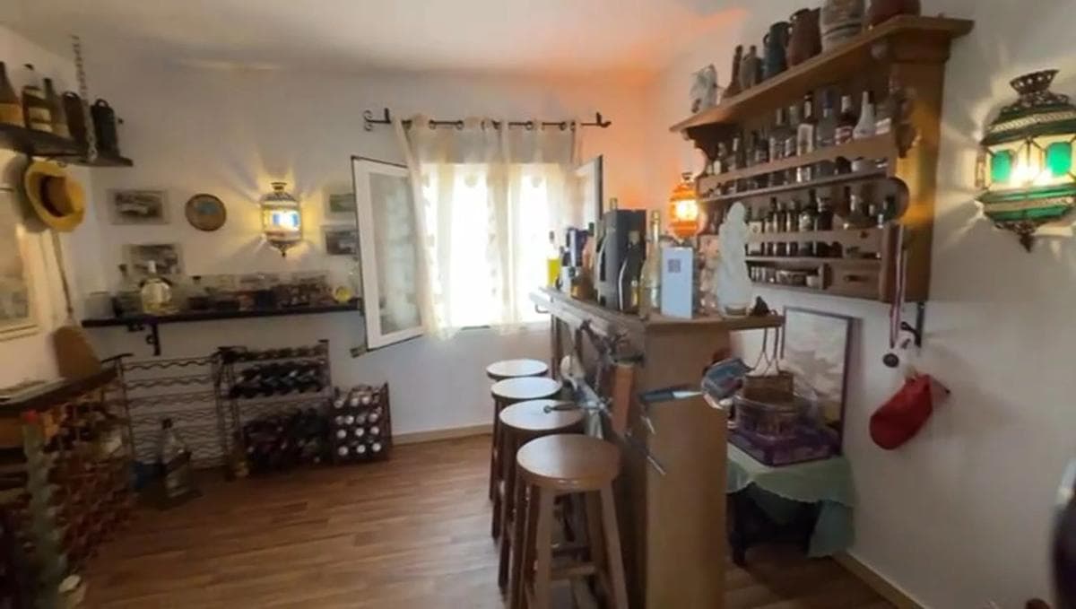 Venta de chalet independiente en maryvilla, Calpe
photo 5