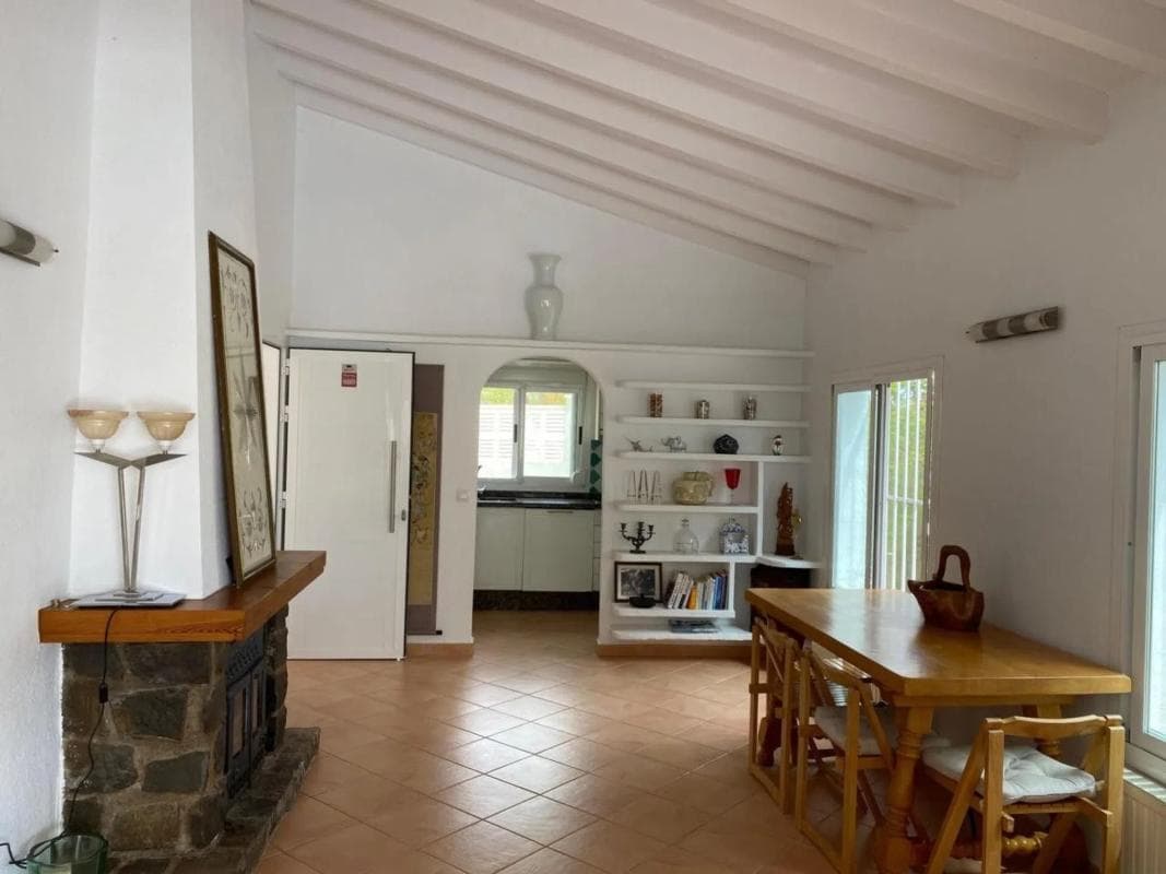 Venta de chalet independiente en Canuta, Calpe
photo 4
