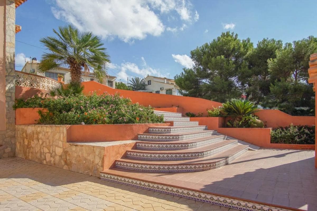 Venta de chalet independiente en Partida Los Pinos, Calpe
photo 2