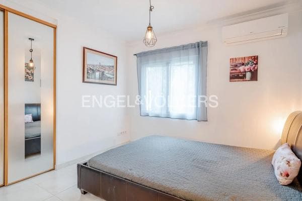 Chalet independiente en venta en Cometa-Carrió, Calpe
photo 1
