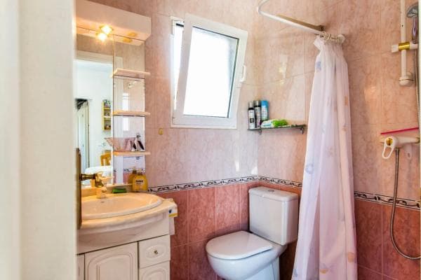 Chalet independiente en venta en Cometa-Carrió, Calpe
photo 1
