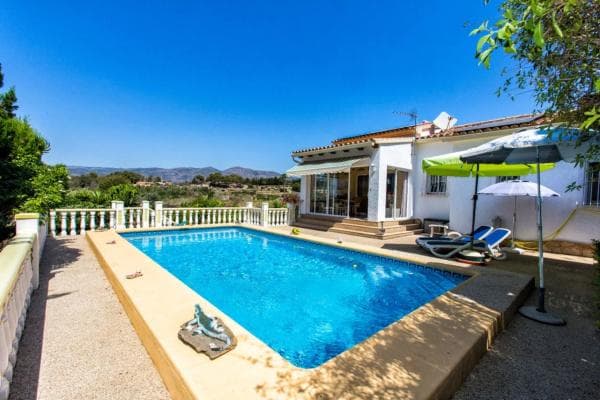 Chalet independiente en venta en Cometa-Carrió, Calpe
thumbnail 2