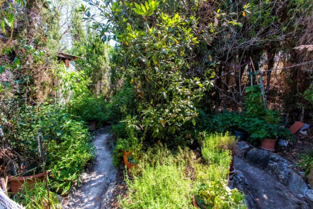 Venta de chalet independiente en Cometa-Carrió, Calpe
photo 4