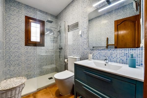 Chalet independiente en venta en Cometa-Carrió, Calpe
photo 1