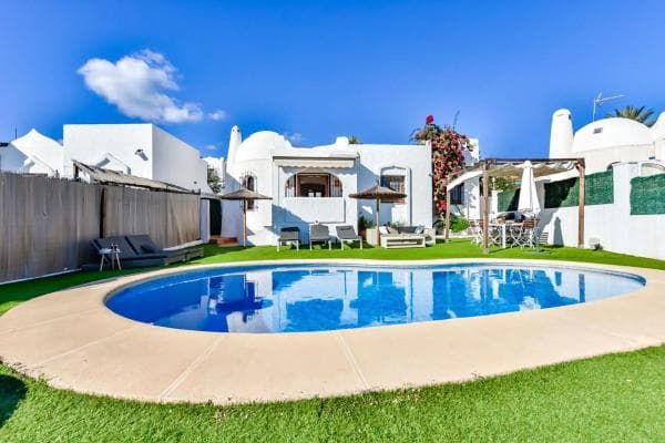 Chalet independiente en venta en Cometa-Carrió, Calpe
thumbnail 2