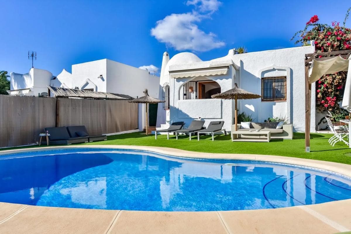 Venta de chalet independiente en Cometa-Carrió, Calpe
photo 5