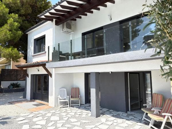 Chalet independiente en venta en Partida Enchinent, Calpe
thumbnail 2