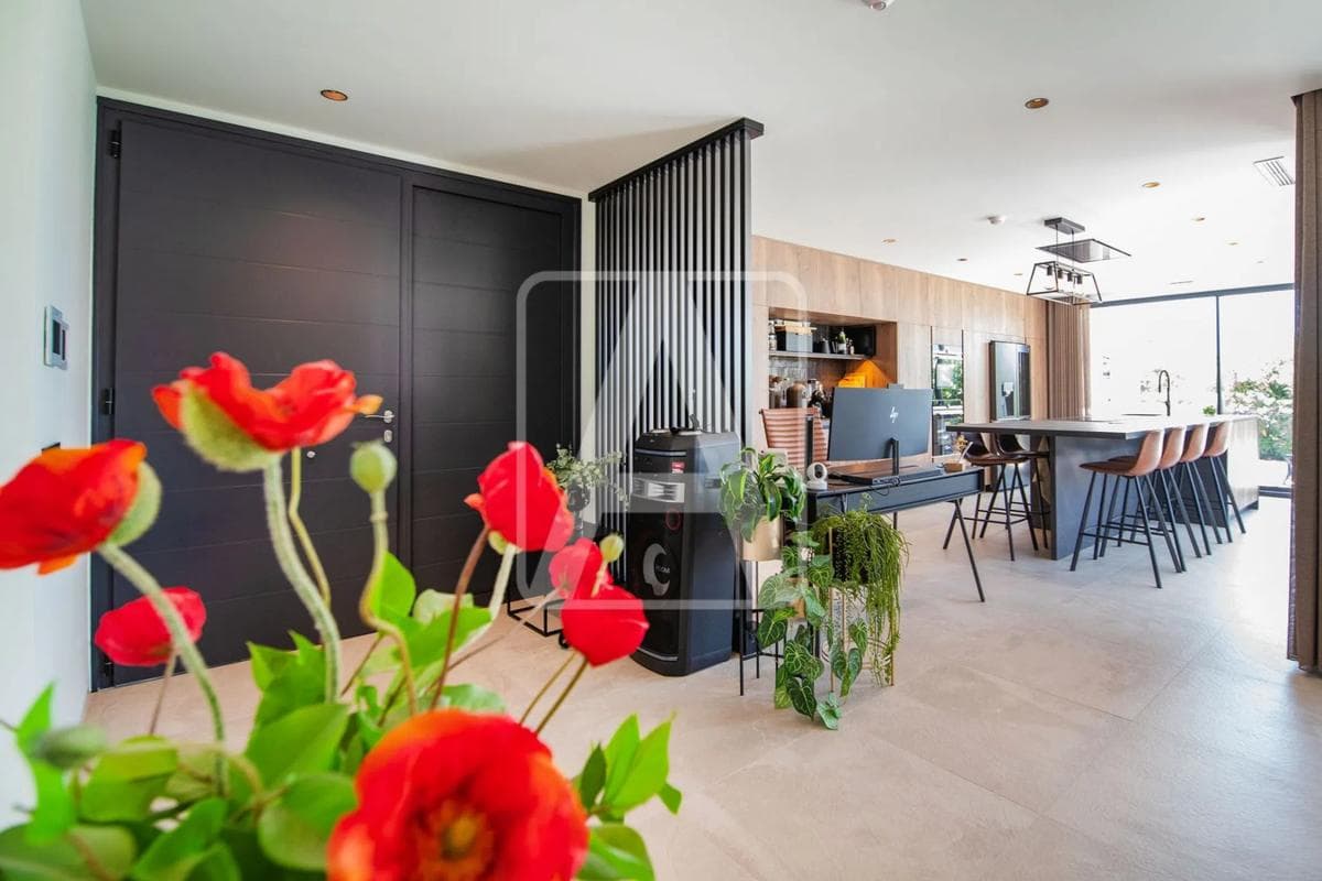 Venta de chalet independiente en Cometa-Carrió, Calpe
photo 4