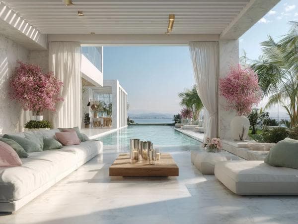 Chalet independiente en venta en Avenida dels Carrions, 40, Calpe photo 1