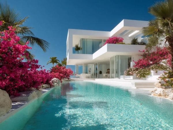 Chalet independiente en venta en Avenida dels Carrions, 40, Calpe thumbnail 2