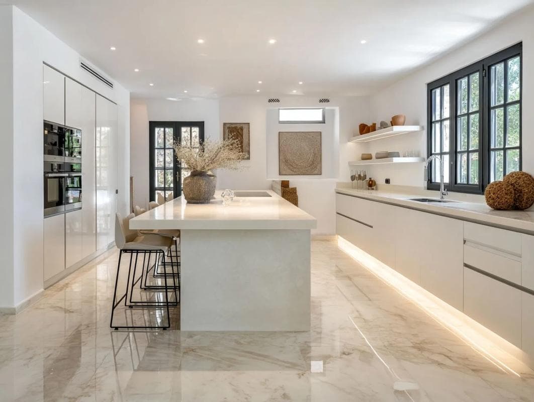 Venta de chalet independiente en Urbanizacion Ortenbach, 8, Calpe
photo 4