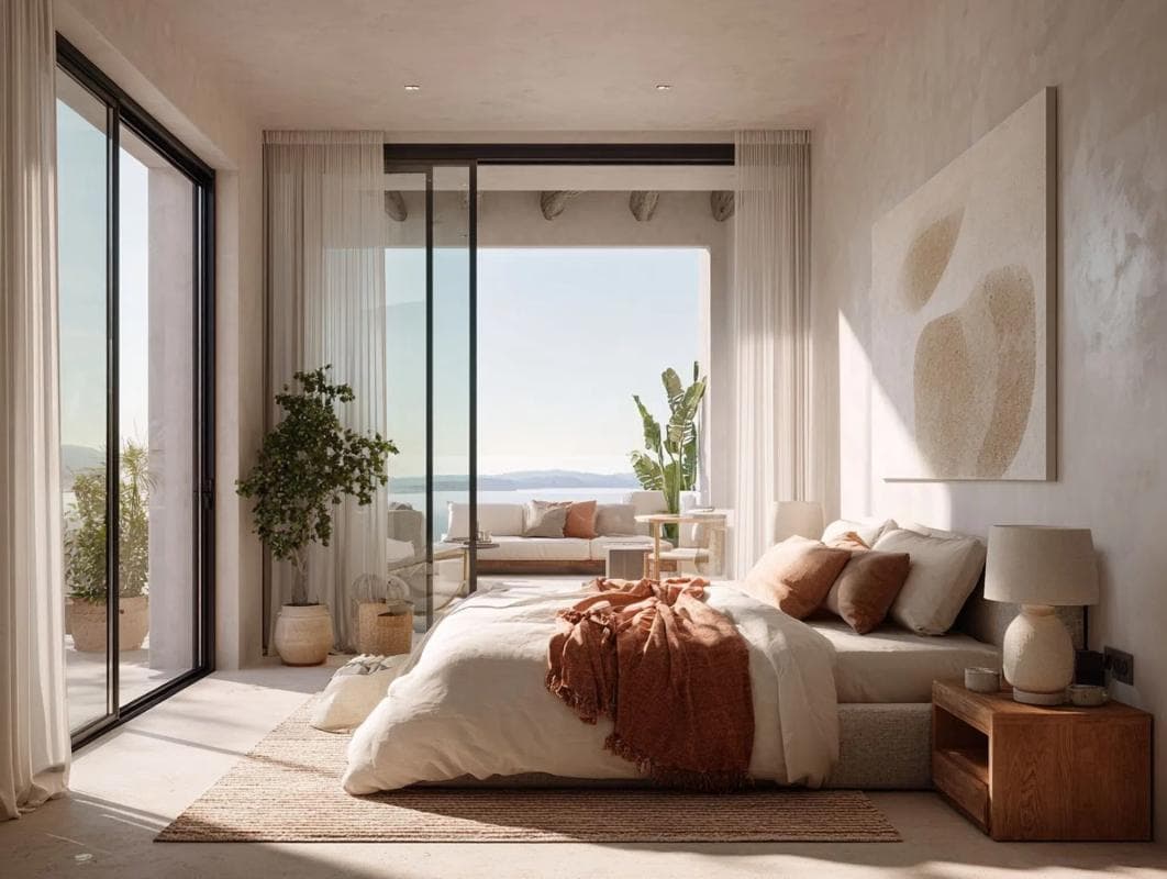 Venta de chalet independiente en Urbanizacion Ortenbach, 8, Calpe
photo 5