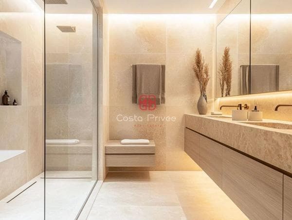 Chalet independiente en venta en Urbanizacion el Tosal, 13, Calpe thumbnail 1