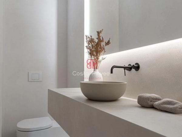 Chalet independiente en venta en Urbanizacion el Tosal, 13, Calpe thumbnail 2