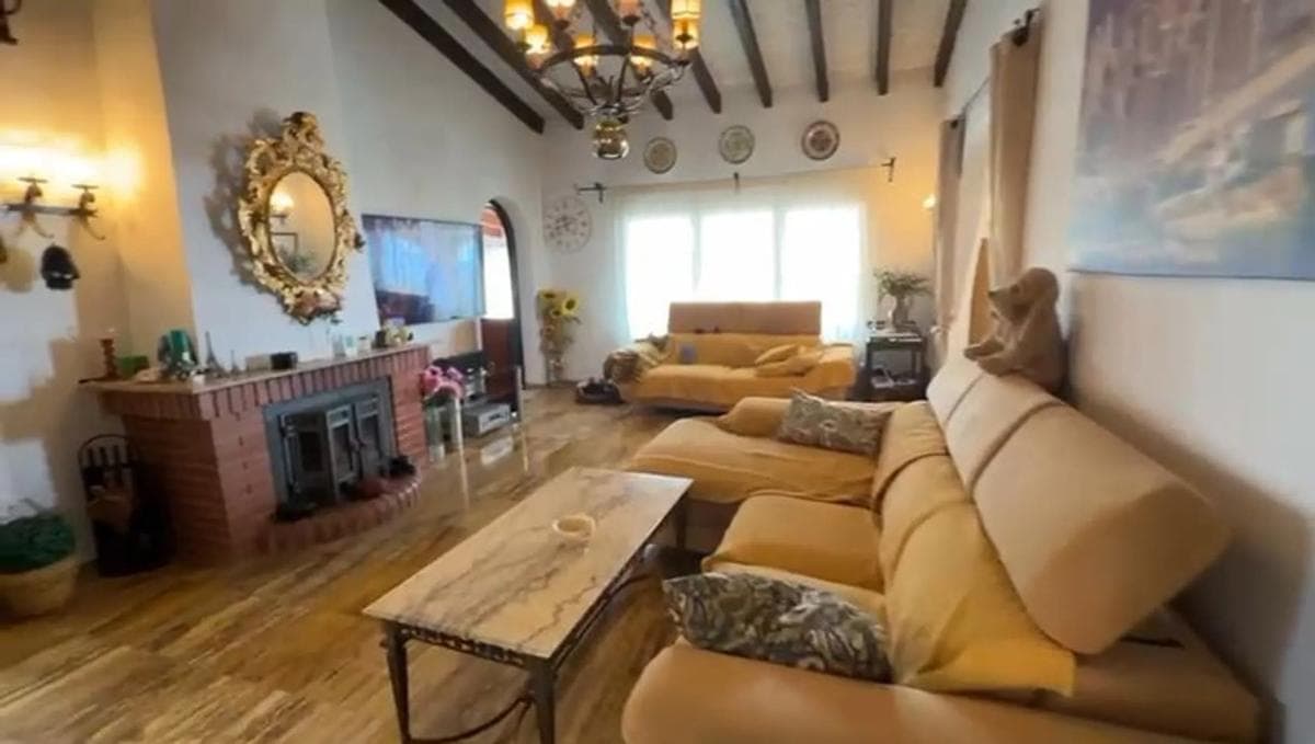Venta de chalet independiente en maryvilla, Calpe
photo 2