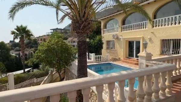 Chalet independiente en venta en maryvilla, Calpe
thumbnail 2