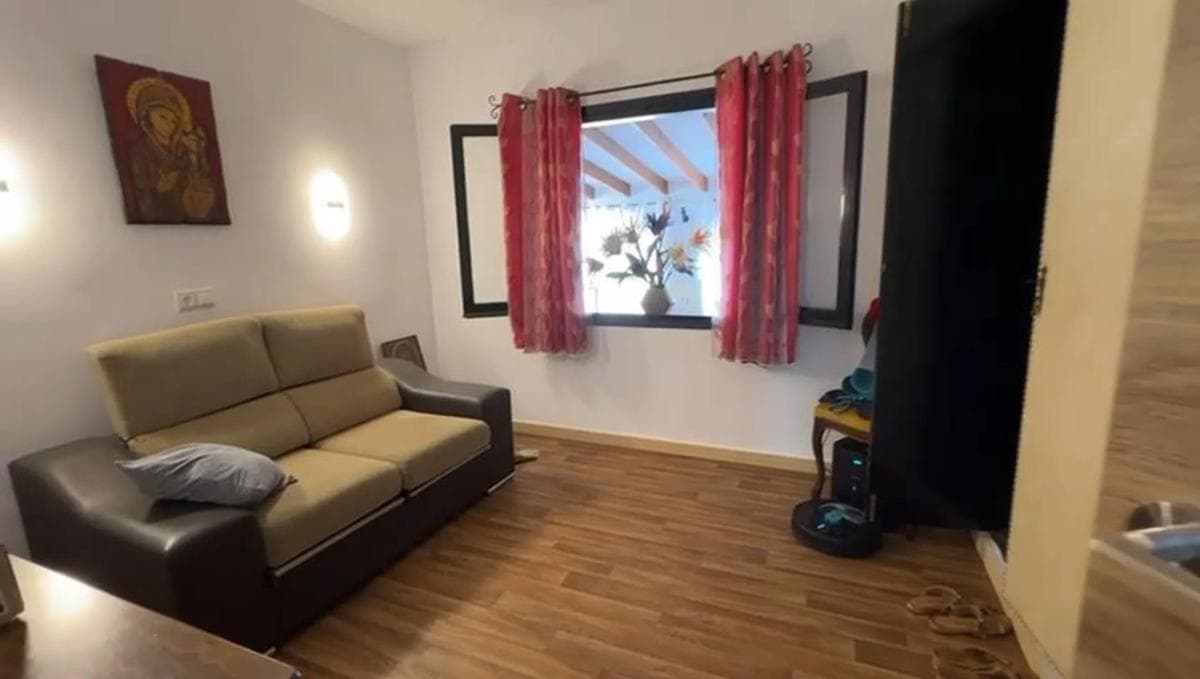 Venta de chalet independiente en maryvilla, Calpe
photo 5