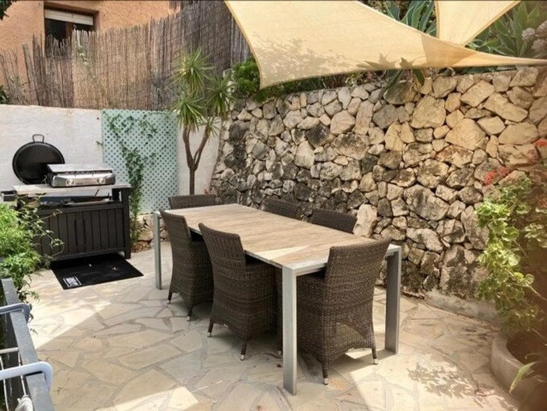 Venta de chalet independiente en Gargasindi, Calpe
photo 4