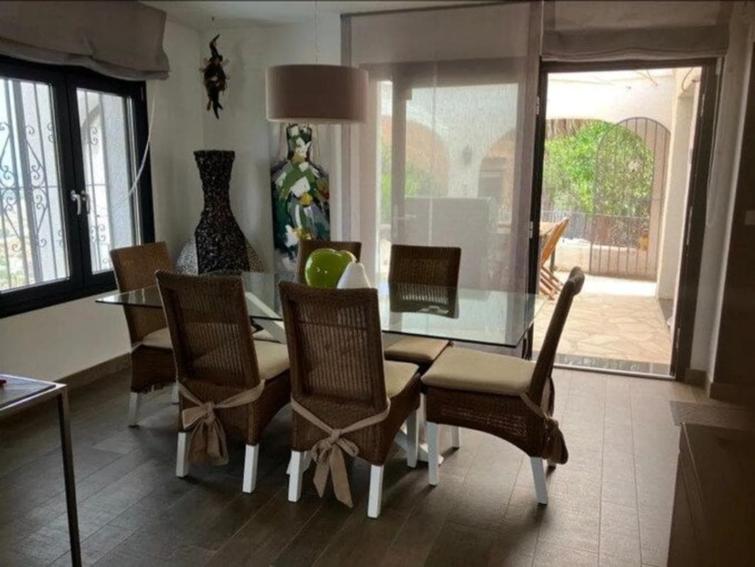 Venta de chalet independiente en Gargasindi, Calpe
photo 5