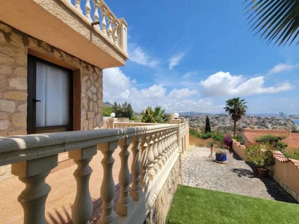 Chalet independiente en venta en maryvilla, Calpe
thumbnail 1