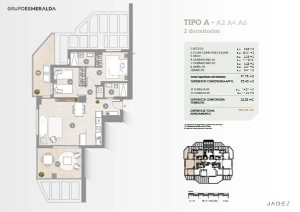 Piso en venta en Estonia, 6, Calpe
thumbnail 2