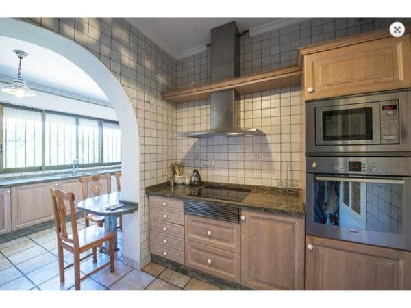 Chalet independiente en venta en Cometa-Carrió, Calpe
thumbnail 1