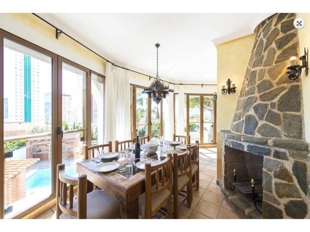 Venta de chalet independiente en Cometa-Carrió, Calpe
photo 4