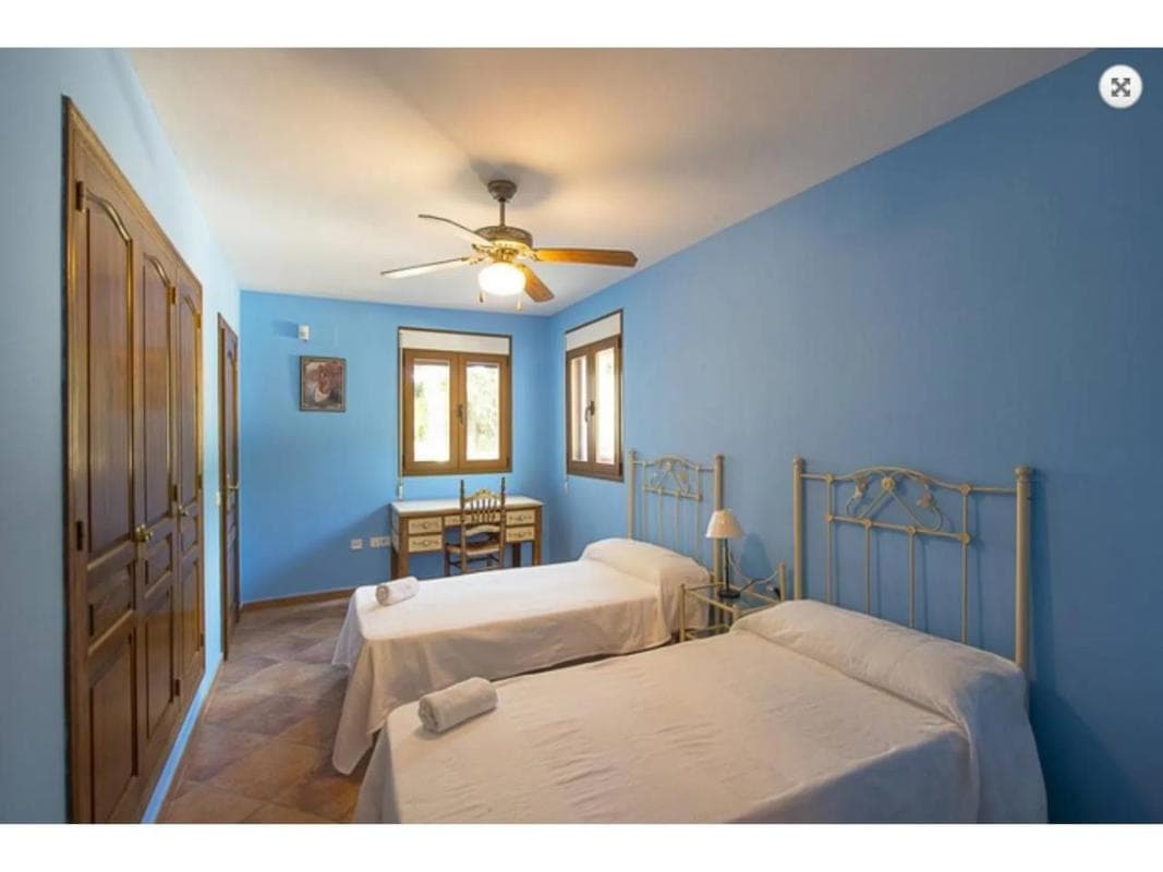 Venta de chalet independiente en Cometa-Carrió, Calpe
photo 5