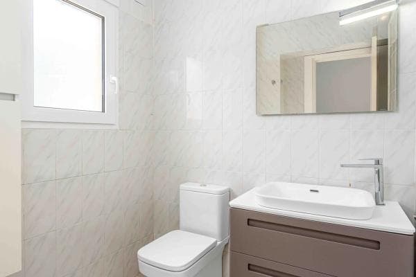 Chalet independiente en venta en Partida Cometa III, Calpe
photo 1