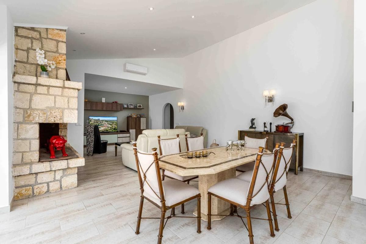 Venta de chalet independiente en Partida Cometa III, Calpe
photo 5