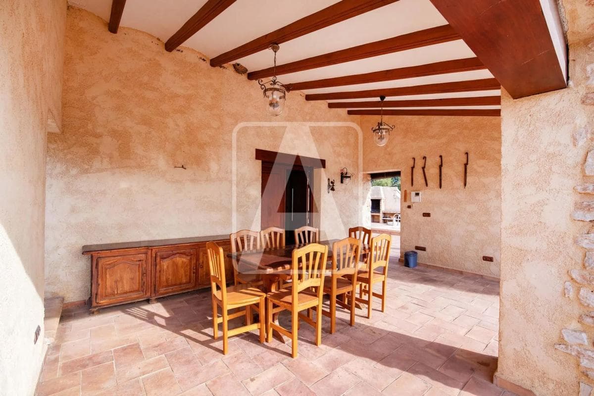 Venta de finca rústica en Gargasindi , Calpe photo 3