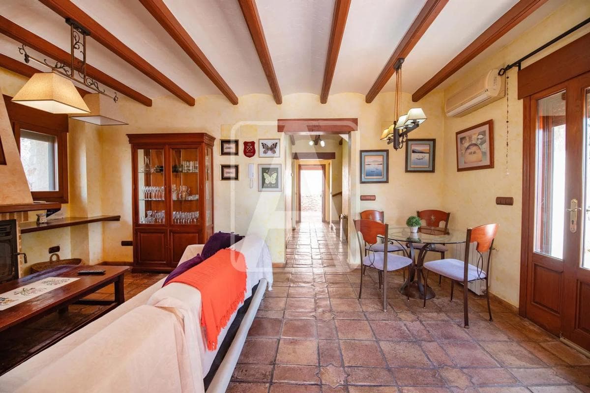 Venta de finca rústica en Gargasindi , Calpe photo 5