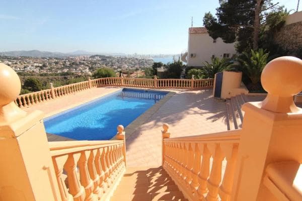 Chalet independiente en venta en maryvilla, Calpe
thumbnail 2
