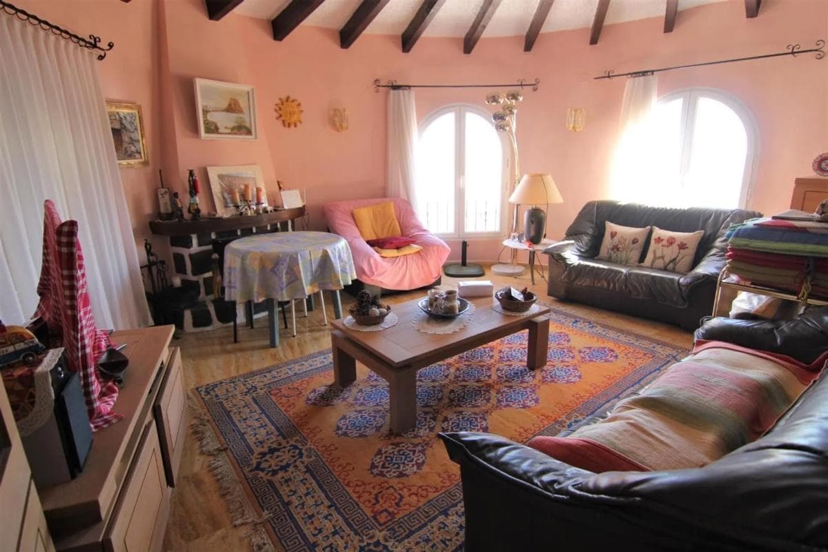 Venta de chalet independiente en maryvilla, Calpe
photo 5