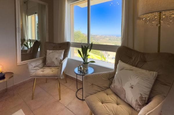 Chalet independiente en venta en Oltamar-Cucarres, Calpe
photo 1