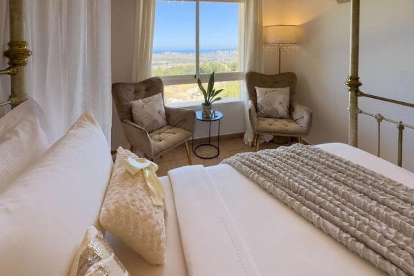 Chalet independiente en venta en Oltamar-Cucarres, Calpe
thumbnail 1