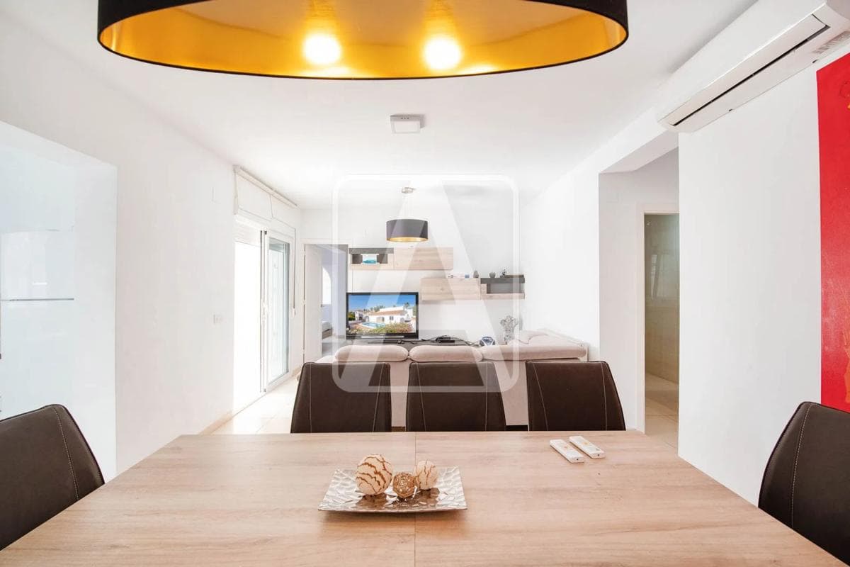 Venta de chalet independiente en Cometa-Carrió, Calpe
photo 4